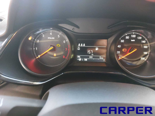 Imagen 14 de 25 de Chevrolet Nuevo Onix Ls 1.0 2024
