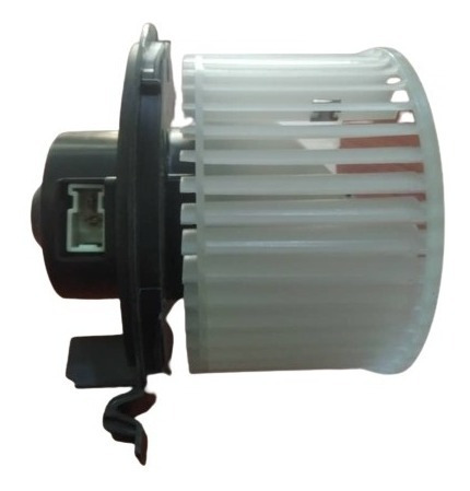 Imagen 3 de 10 de Motor Blower A/c Nissan Tiida Año 2008 - 2014
