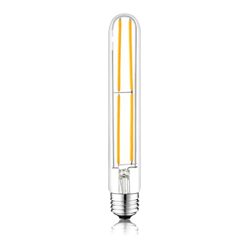 Bombillas Led T10, Bombillas Tubulares Regulables De ...