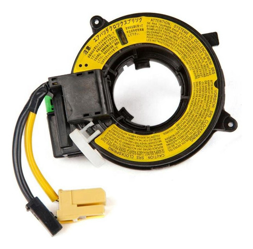 Cable De Reloj En Espiral Para Mitsubishi L200 Triton