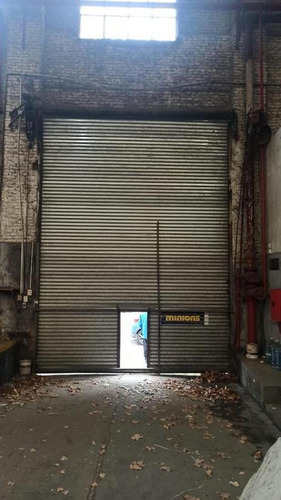 Imagen 5 de 5 de Galpón - Deposito 1.200 M2 - Alquiler- Boca