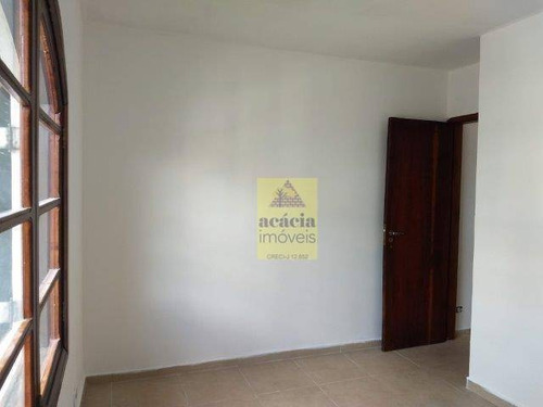 Imagem 12 de 16 de Sobrado Com 2 Dormitórios Para Alugar, 75 M² Por R$ 2.000,00/mês - Parque São Domingos - São Paulo/sp - So3038
