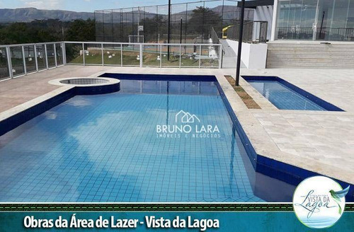 Imagem 27 de 30 de Lote A Venda Em Sarzedo Condomínio Vista Da Lagoa - Te0234