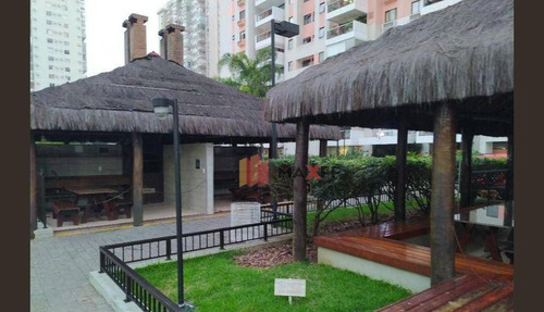 Imagem 24 de 27 de Apartamento Com 2 Dormitórios À Venda, 105 M² Por R$ 1.350.000 - Barra Da Tijuca - Rio De Janeiro/rj - Ap0594