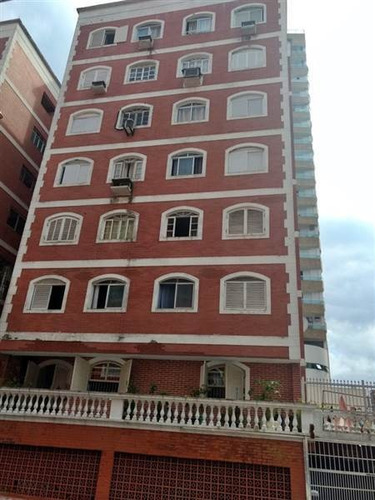 Imagem 9 de 10 de Apartamento - Venda - Tupi - Praia Grande - Jrg432