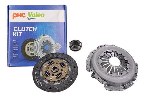 Kit Embrague Mazda 3 1.6 Z6 2004 2014