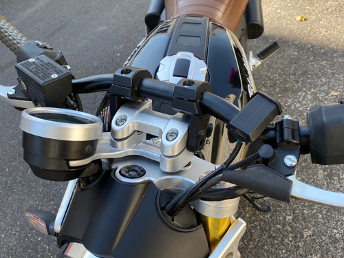Impecables Condiciones 250cc Papeles Y Pagos Al Corriente