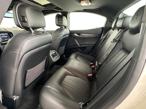 Maserati Ghibli 3.0 L At