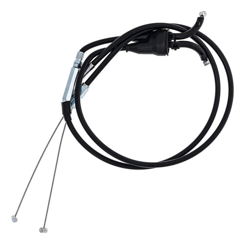 Niche Cable Acelerador Empuje Para Yamaha