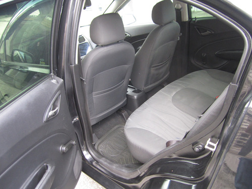 Chevrolet Sail