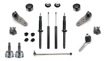Comprar Kit Tren Delantero Gol Ab9 Dir. Mecanica 1996\u002F1999-20 Piezas