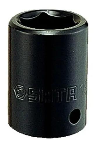 Bocallave Impacto Hexag 7/16 Enc 1/2 St33101sc Sata