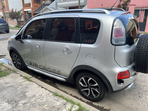 Vendo Citroen C3 Aircross 1.6 Exclusive