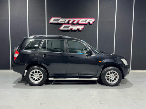 Chery Tiggo 2.0 Confort 4x2 127cv