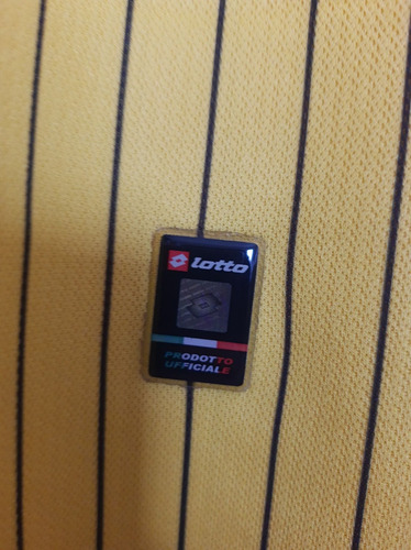 Camisa Original Sochaux 2009 - S/n E Sem Detalhes