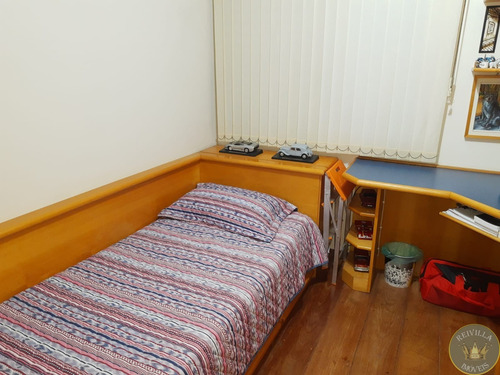 Imagem 21 de 30 de Apartamento Vila Zelina Com 92m², 3 Dormitórios, 2 Banheiros Sendo 1 Suíte - Ap00567 - 69918979