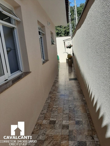 Imagem 12 de 30 de Casa - Ca00237 - 70325093