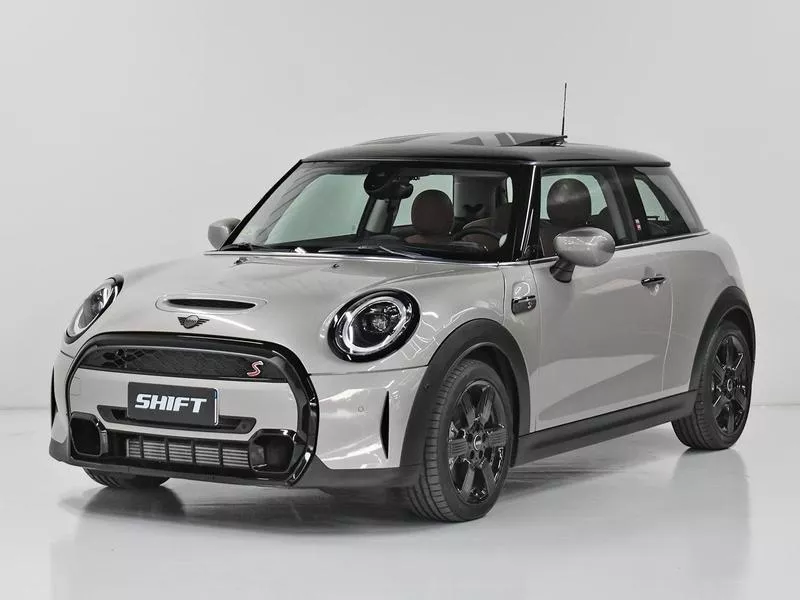 MINI Cooper S Top 2.0