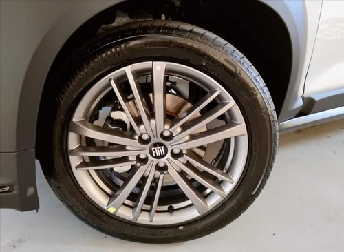 Fiat FASTBACK 1.0 Turbo 200 Flex Cvt