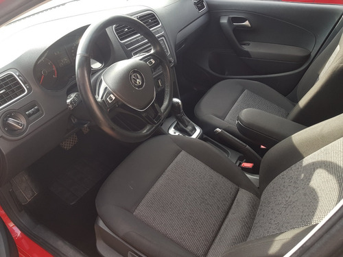 Imagen 5 de 8 de Volkswagen Polo Hb 1.6l 2016 Bt Ba Ve Ra