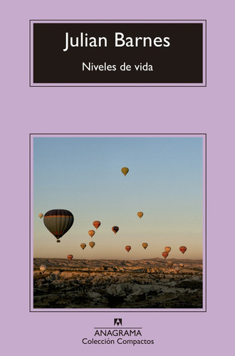 Niveles De Vida - Julian Barnes