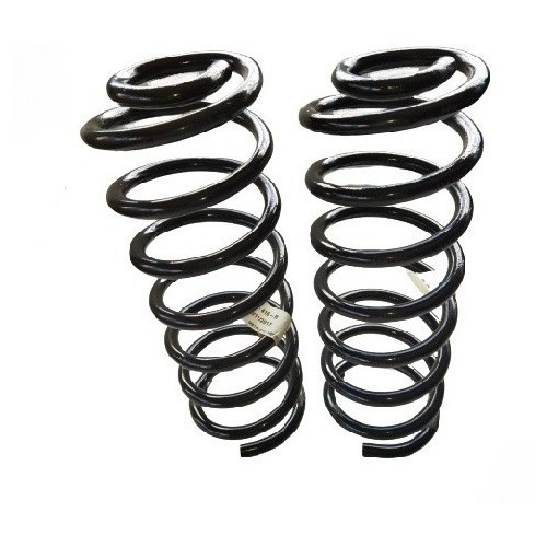 Espiral Trasero Jeep Grand Cherokee Zj 4x2 4x4 1997-1998