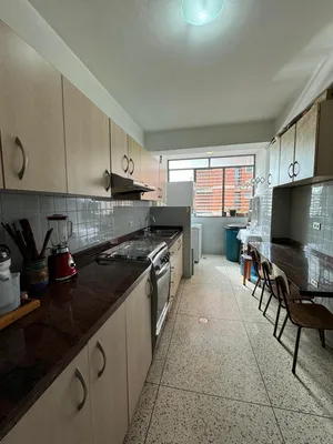 Apartamento en alquiler