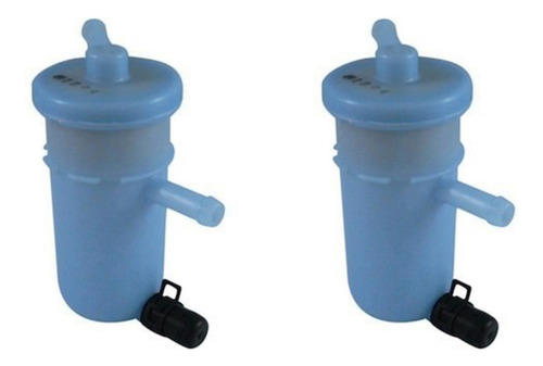 Filtro De Combustible 2x 15410-88l00-000 Para Df40a/50a/60a