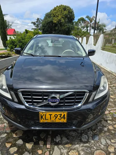 Volvo XC60 3.0 T6 Awd