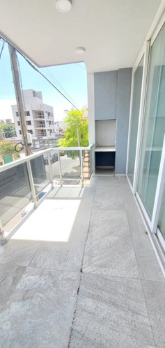 Imagen 8 de 24 de 3 Amb A La Calle C/ Balcon C/coch A Estrenar - Z/chauvin -edificio Ecologico