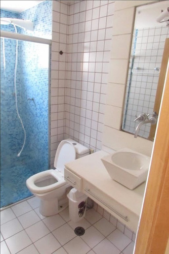 Imagem 9 de 27 de Apartamento Com 2 Dormitórios Para Alugar, 54 M² Por R$ 1.500,00/mês - Mooca - São Paulo/sp - Ap2137