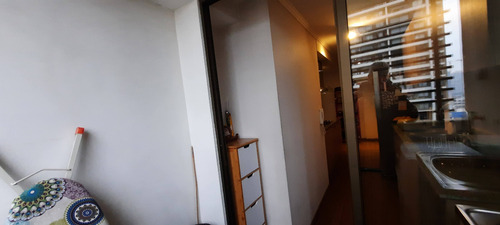 Se Vende Excelente Dpto Con Est Y Bod - Condell - Ñuñoa
