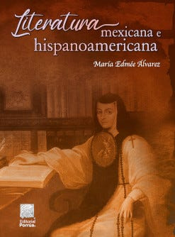 Literatura Mexicana E Hispanoamericana