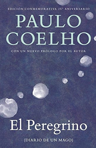 Libro : El Peregrino: (diario De Un Mago)  - Paulo Coelho 