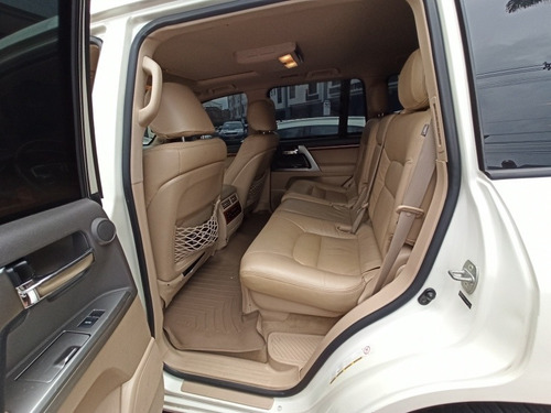 Toyota Land Cruiser 200 2013 4.5 Imperial