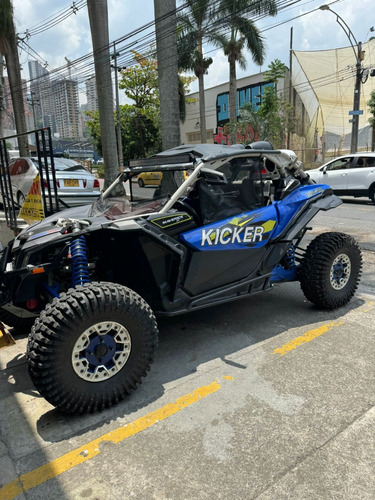 Can-am Maverick X-rs 2022