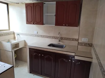 Apartamento en venta