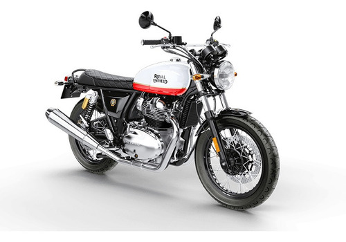 Royal Enfield Interceptor 650