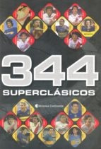 Superclasicos 344 - Diego Ariel Estevez