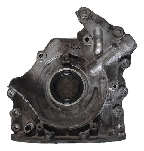 Bomba De Aceite Peugeot Citroen Hdi 1.6 8v