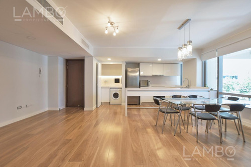 Venta Departamento Vicente López Torre Al Rio- Reservado!