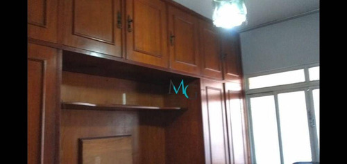 Imagem 4 de 16 de Vendo Casa Em Campo Grande - Ca0721