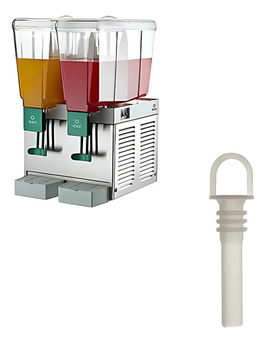 Kit 4 Chupeta Saída De Liquído Refresqueira Ibbl Bbs1/bbs2