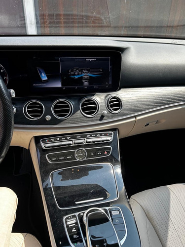 Mercedes-Benz Clase E 2.0 250 Cgi Avantgarde At