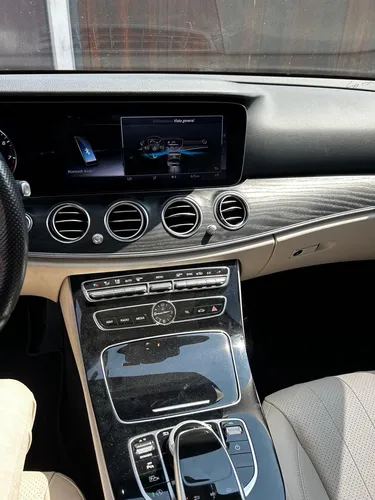 Mercedes-Benz Clase E 2.0 250 Cgi Avantgarde At