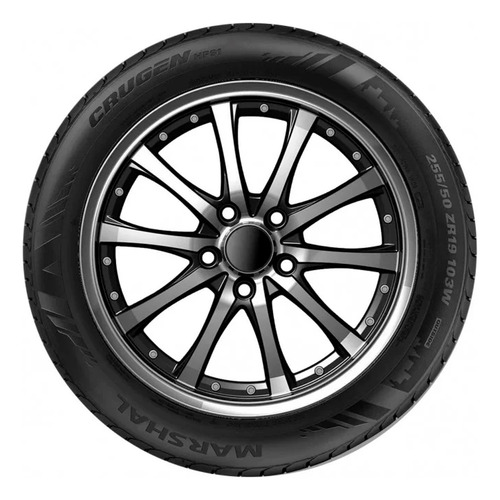 Llanta P 235/65 R17 104v A A Marshal Hp91 V – 240 Km/h