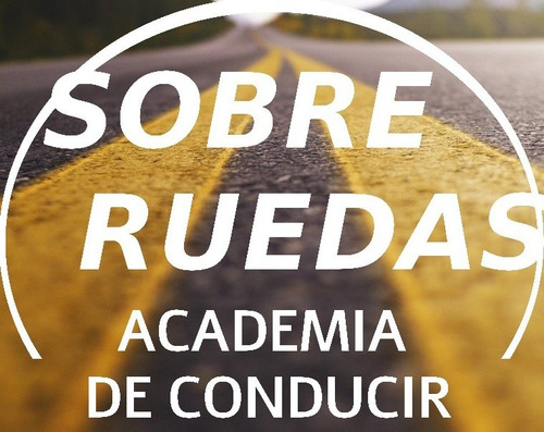 Imagen 3 de 3 de Academia De Conducir Sobre Ruedas