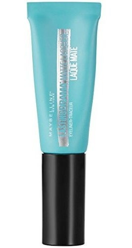 Delineadores - Maybelline Lasting Drama Matte Lacquer Liner,