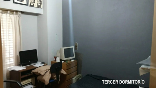 Av Martín García 500 Barracas 4amb U$280.000