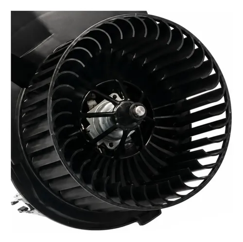 Motor Ventilador Interno Volks Crossfox 1.6 16v 2015 2016